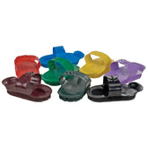 Curry Comb Plastic